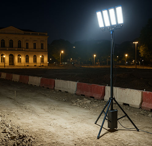 Industrial LED Light