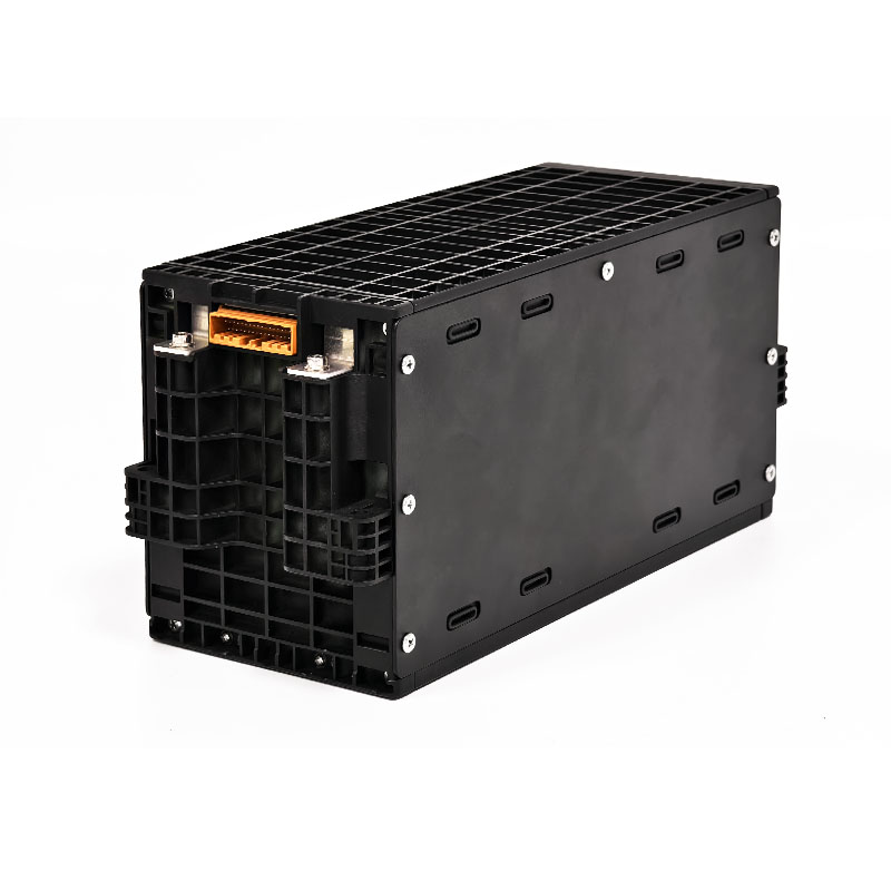 25.6v Lifepo4 Battery Module For Industry