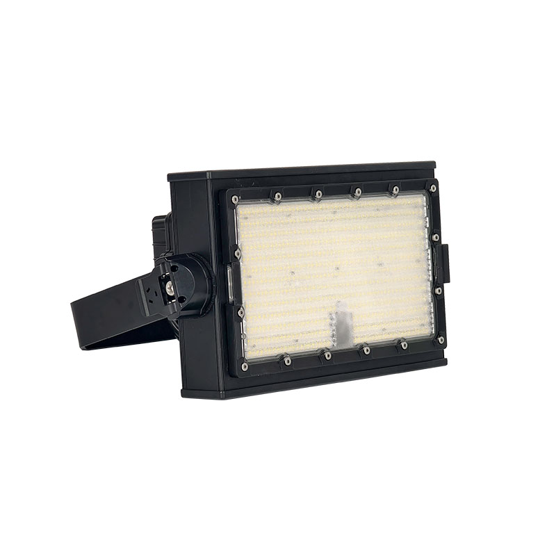 industrial outdoor led lighting fixtures
