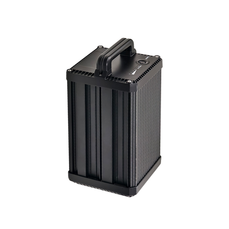 Battery Pack 1280Wh