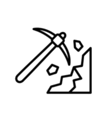 Mining & Heavy Industry